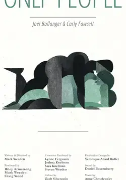 Только они / Only People (2018) фильм скачать через торрент в хорошем качестве