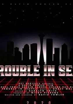 Большой переполох в Сиэтле / Big Trouble in Seattle (2021) фильм скачать через торрент в хорошем качестве