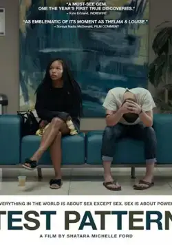 Тест / Test Pattern (2019) фильм скачать через торрент в хорошем качестве