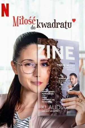 Любовь в квадрате / Milosc do kwadratu (2021) фильм скачать через торрент в хорошем качестве