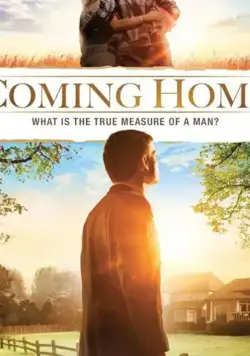 Домашняя битва / Coming Home (2017) фильм скачать через торрент в хорошем качестве