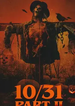 10/31 Часть вторая / 10/31 Part 2 (2019) фильм скачать через торрент в хорошем качестве