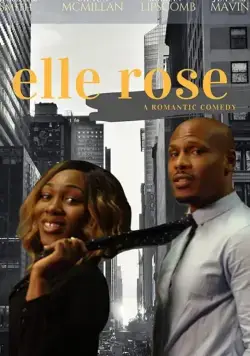 Эль Роуз / Elle Rose (2020) фильм скачать через торрент в хорошем качестве