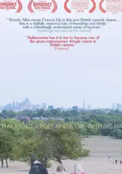 Ушибленная раем / Hurt by Paradise (2019) фильм скачать через торрент в хорошем качестве