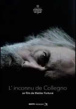L'inconnu de Collegno (2019) фильм скачать через торрент в хорошем качестве
