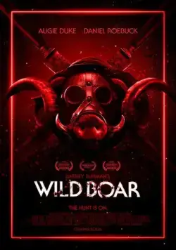 Дикий кабан Барни Бурмана / Barney Burman's Wild Boar (2020) фильм скачать через торрент в хорошем качестве