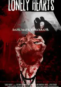 Одинокие сердца / Lonely Hearts (2018) фильм скачать через торрент в хорошем качестве