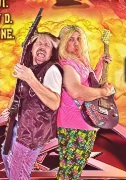 Hell's Bells / Audition (2020) фильм скачать через торрент в хорошем качестве