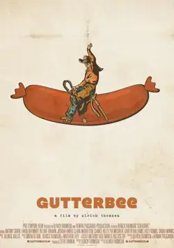 Гаттерби / Gutterbee (2019) фильм скачать через торрент в хорошем качестве