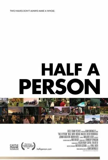 Половинка / Half a Person (2007) фильм скачать через торрент в хорошем качестве