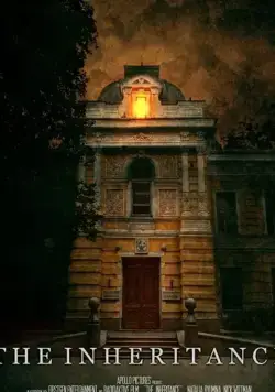 Постер: Наследство / The Inheritance (2020)