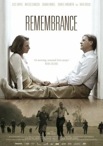 Потерянное время / Die verlorene Zeit (2011) фильм скачать через торрент в хорошем качестве