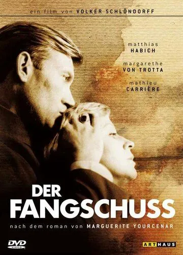 Выстрел из милосердия / Der Fangschuß (1976) фильм скачать через торрент в хорошем качестве