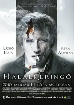 Смертельный вальс / Halálkeringö (2010) фильм скачать через торрент в хорошем качестве