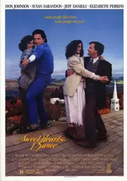 Танец возлюбленных / Sweet Hearts Dance (1988) фильм скачать через торрент в хорошем качестве