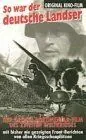 Таким был немецкий солдат / So war der deutsche Landser (1955) фильм скачать через торрент в хорошем качестве