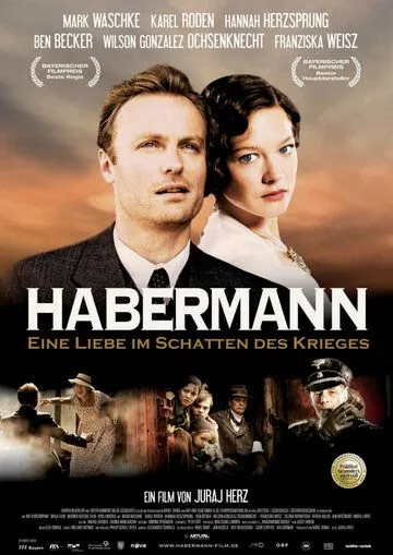 Хаберманн / Habermann (2010) фильм скачать через торрент в хорошем качестве
