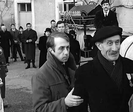 Демаркационная линия (1966) через торрент скачать Демаркационная линия (1966) фильм через торрент скачать