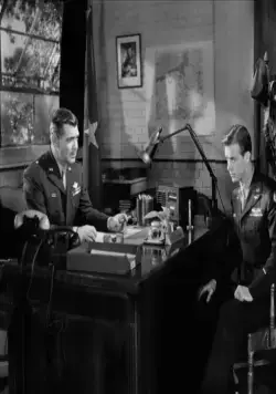 Командное решение (1948) через торрент скачать Командное решение (1948) фильм через торрент скачать