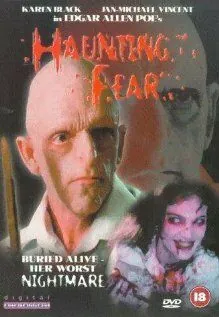Навязчивый страх / Haunting Fear (1990) фильм скачать через торрент в хорошем качестве