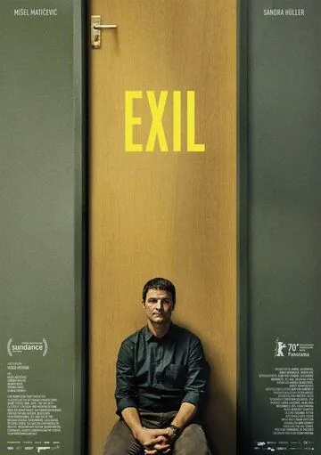 Изгнание / Exil (2020) фильм скачать через торрент в хорошем качестве