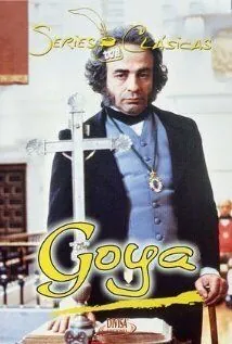 Гойя / Goya (1985) сериал скачать через торрент в хорошем качестве