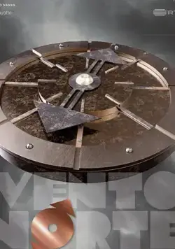 Северный ветер / Vento Norte (2021) сериал скачать через торрент в хорошем качестве