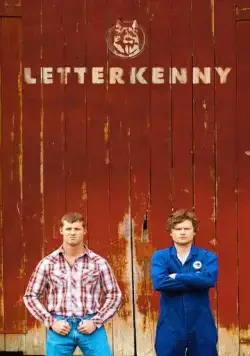 Леттеркенни / Letterkenny (2016) сериал скачать через торрент в хорошем качестве