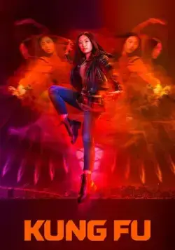 Кунг-фу / Kung Fu (2021) сериал скачать через торрент в хорошем качестве