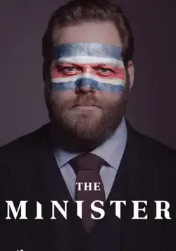 Министр / Ráðherrann (2020) сериал скачать через торрент в хорошем качестве