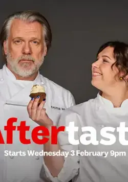 Послевкусие / Aftertaste (2021) сериал скачать через торрент в хорошем качестве