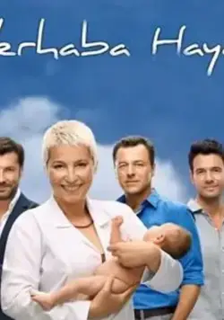 Привет жизнь / Merhaba Hayat (2012) сериал скачать через торрент в хорошем качестве