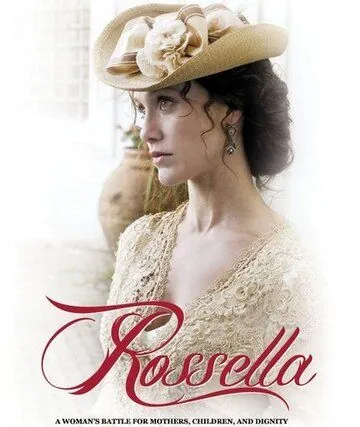 Росселла / Rossella (2011) сериал скачать через торрент в хорошем качестве