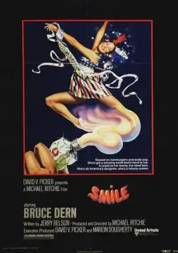 Улыбка / Smile (1975) фильм скачать через торрент в хорошем качестве
