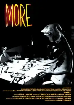 Еще / More (1998) мультфильм скачать через торрент в хорошем качестве