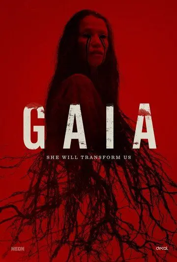Гайя: Месть богов / Gaia (2021) фильм скачать через торрент в хорошем качестве