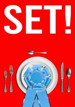 Накрывай! / Set! (2021) фильм скачать через торрент в хорошем качестве