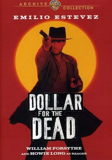 Доллар за мертвеца / Dollar for the Dead (1998) фильм скачать через торрент в хорошем качестве