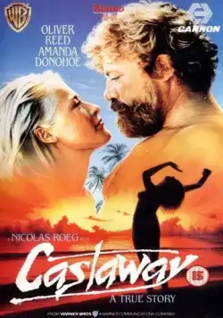 Отверженный / Castaway (1986) фильм скачать через торрент в хорошем качестве