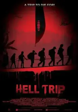 Поход в ад / Hell Trip (2018) фильм скачать через торрент в хорошем качестве