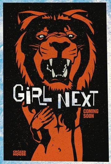 Психопаты / Girl Next (2021) фильм скачать через торрент в хорошем качестве