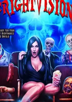 Ужасные видения / Frightvision (2020) фильм скачать через торрент в хорошем качестве