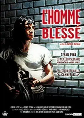 Раненый человек / L'homme blessé (1983) фильм скачать через торрент в хорошем качестве
