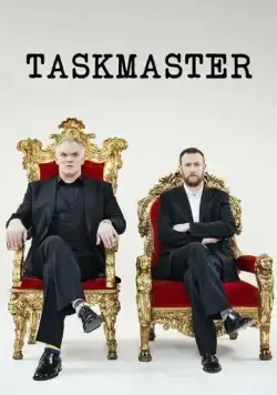 Таскмастер / Taskmaster (2015) сериал скачать через торрент в хорошем качестве
