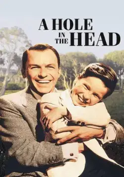 Дыра в голове / A Hole in the Head (1959) фильм скачать через торрент в хорошем качестве