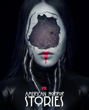 Американские истории ужасов / American Horror Stories (2021) сериал скачать через торрент в хорошем качестве