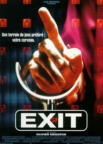 Выход / Exit (2000) фильм скачать через торрент в хорошем качестве
