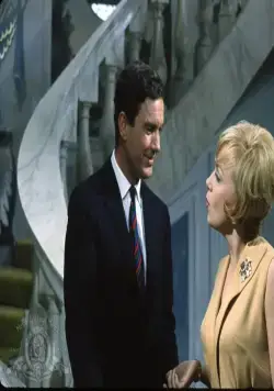 Горшок мёда (1967) через торрент скачать Горшок мёда (1967) фильм через торрент скачать