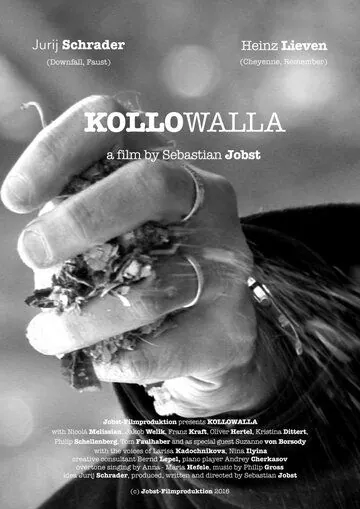 Колловалла / Kollowalla (2016) фильм скачать через торрент в хорошем качестве