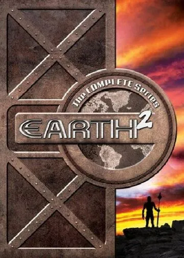 Земля 2 / Earth 2 (1994) сериал скачать через торрент в хорошем качестве